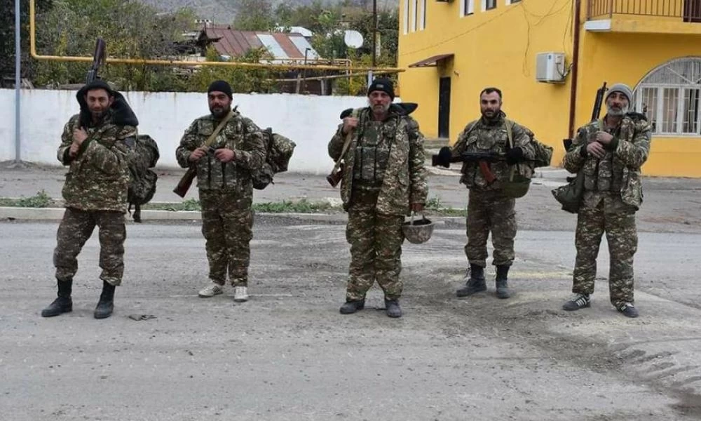 Οργή στην Ρωσία για την στάση Πούτιν στο Αρτσάχ - Σκληρή εξάρτηση της Άγκυρας από την Μόσχα